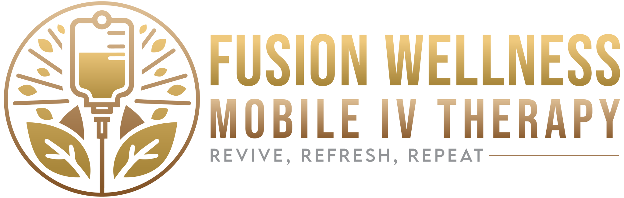 Fusion Wellness IV Therapy